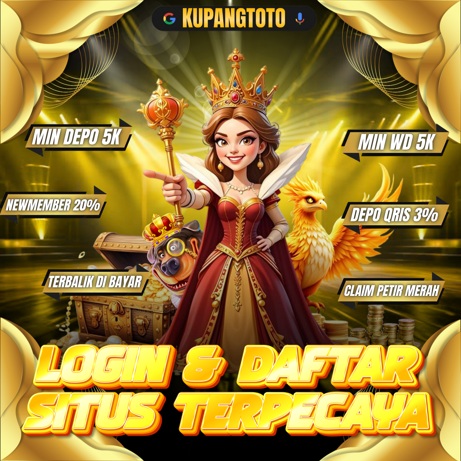 KUPANGTOTO